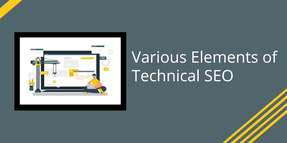 Elements of Technical SEO