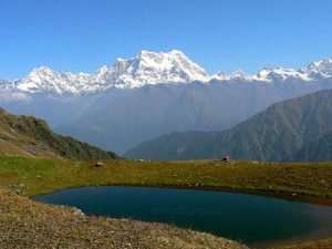 A list of the best tourist attractions in Chopta