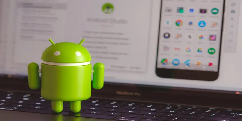 Android application development companies in the UK