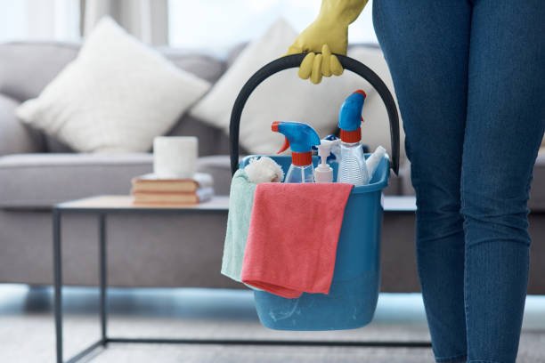 Tips for Successful Spring Cleaning