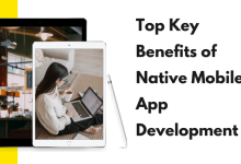 Top benefits of mobile apps for business You need to know