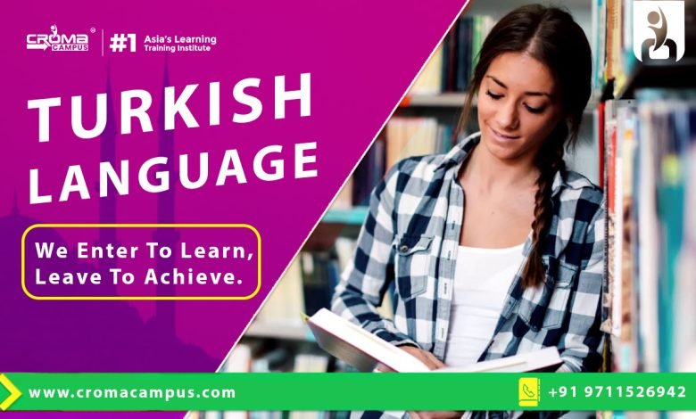 Turkish-Language-Classes