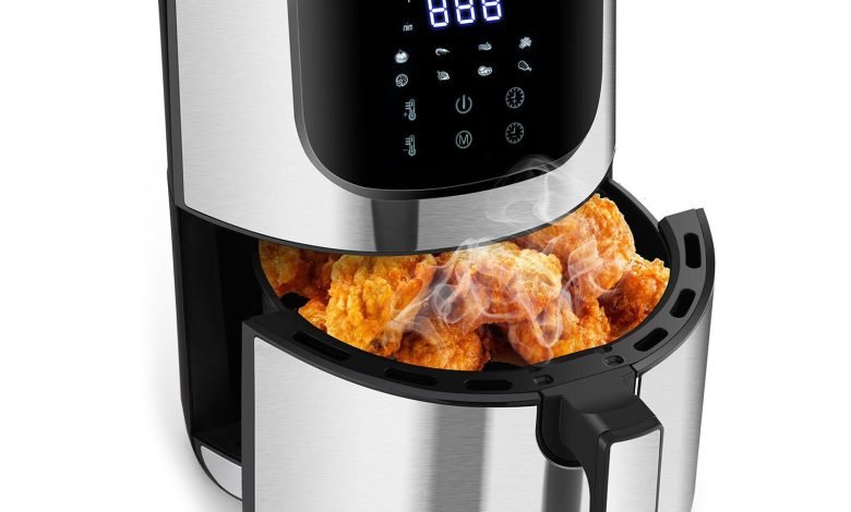 Which Airfryer is Best in Pakistan