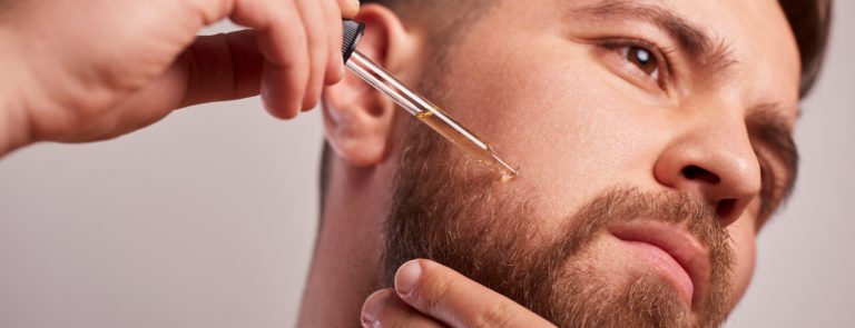 Men's Beard Care: To make beard thick and beautiful, make your own beard oil at home, learn easy way