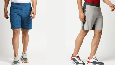 Shorts for Men