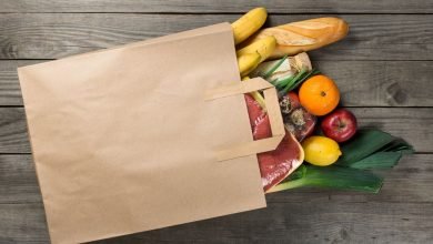 The way To Make Paper Bags That Help Save The Earth