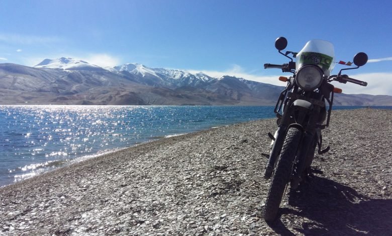 Top 10 Important Tips For Your First Motorcycle Road Trip