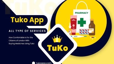 buying medicines using tuko