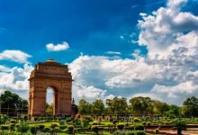 Historical Places in Delhi