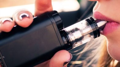 Is Vaping Healthier Than Smoking? What are the key reasons