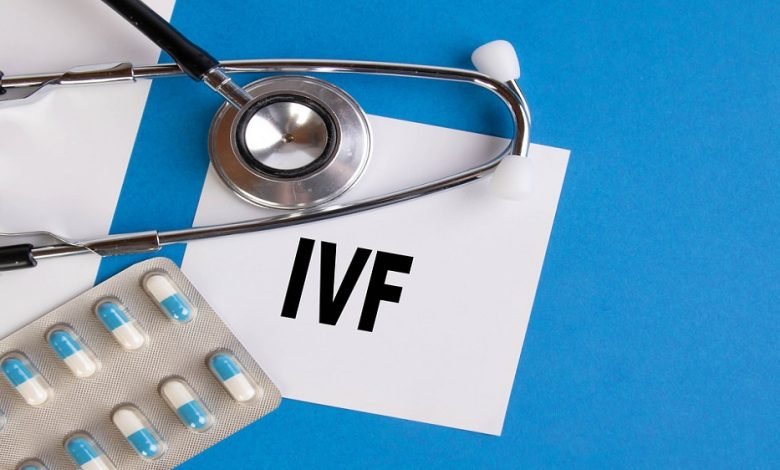 IVF Treatment