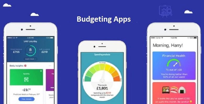 Budgeting Apps: A Boon of Technology Making Life Easy