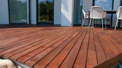How Long Will Composite Decking Boards Last?