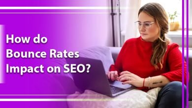 How do Bounce Rates Impact On SEO