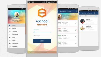 Why Education System needs School Management App?