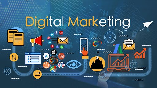 Secrets You Will Never Know About Digital Marketing