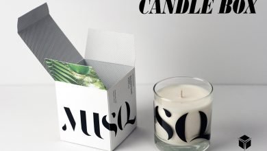 How Custom Candle Boxes Enhance Branding Impact