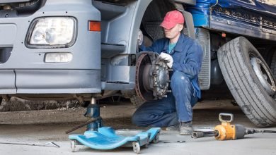 How to Find a Trustworthy Semi Truck Mechanic Near Me Services