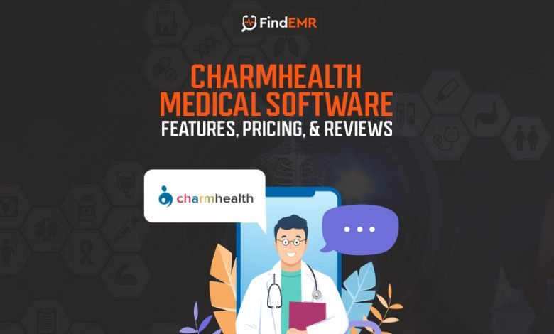 Charm Health