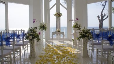 Some Useful Tips to Choose the Perfect Wedding Venue