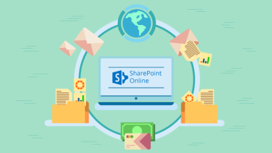 benefits of sharepoint online for business