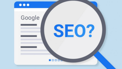 how to retain customers using seo