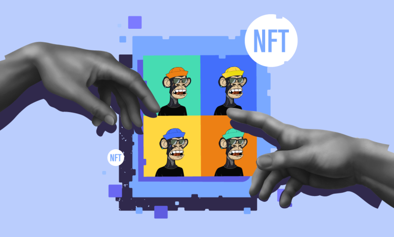 NFT Platform