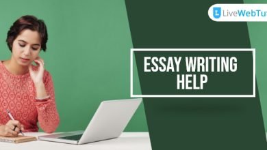 Why to Avail the Service of Essay Writing Help in UK?