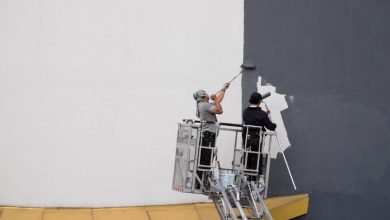 Commercial Painting Services