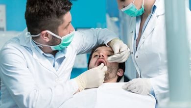 Dental CE courses