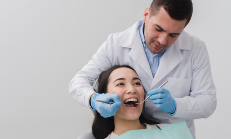 How to Find an Affordable Dentist in Katy, TX