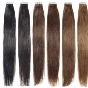 Private Label hair extensions