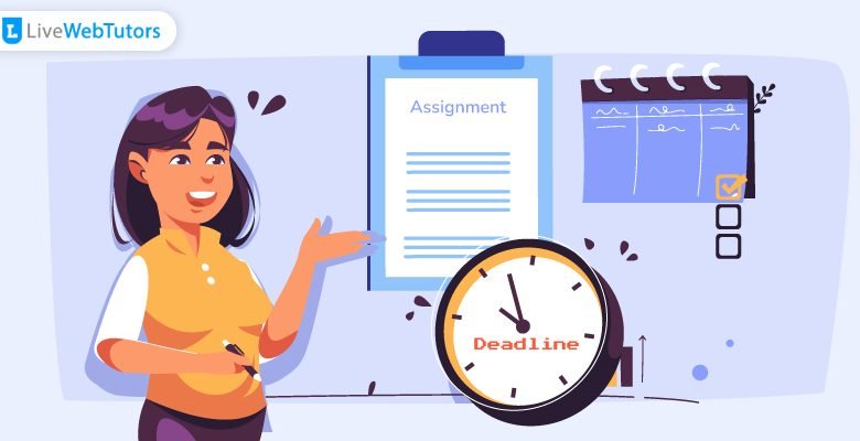 Instant Online Essay Help to Meet the Assignment Deadline