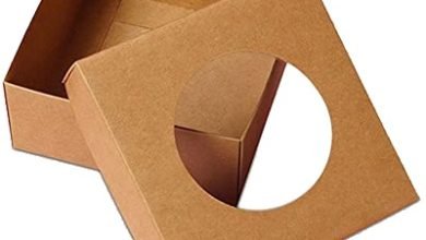 Custom Kraft Boxes-Packagly