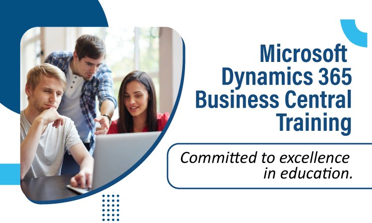 Microsoft Dynamics 365 Business Central Online Training in India