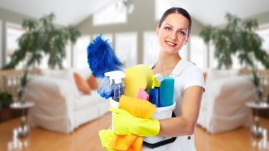 Maid service in El Paso TX