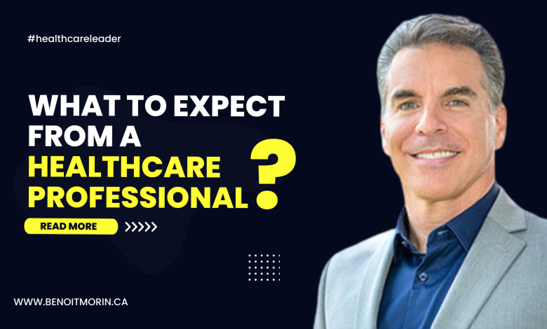 what-should-you-expect-from-a-health-care-professional