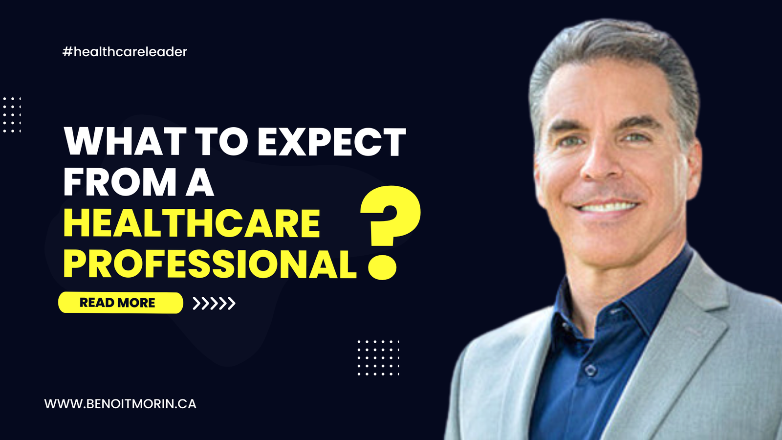 what-should-you-expect-from-a-health-care-professional