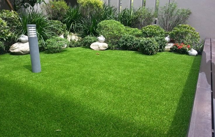 Artificial Grass for Pets