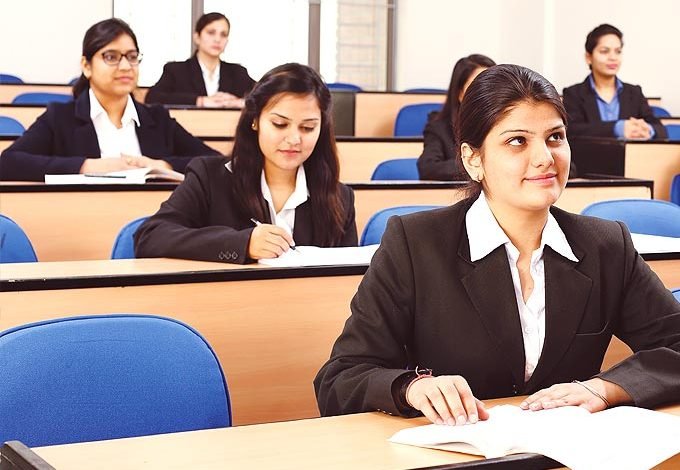 top MBA colleges in Rajasthan