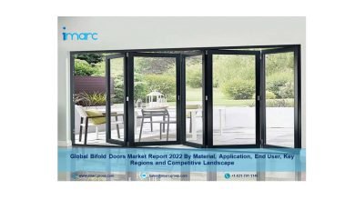 bifold doors market