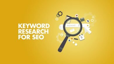 Keyword Optimization