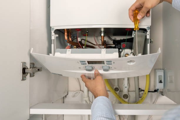 Boiler Service Worth