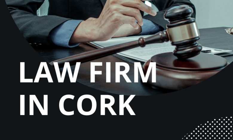 professional solicitors cork