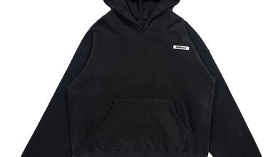 Fear Of God Essentials Men Women Hoodie (2)