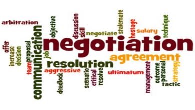 How to Explore Negotiation Skills