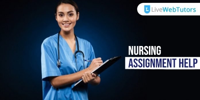 Nursing Assignment Help UK