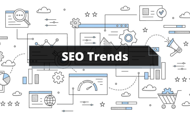 Top 8 SEO Trends You Should Pay Attention To