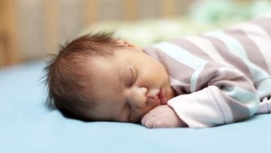 Make Your Baby Sleep