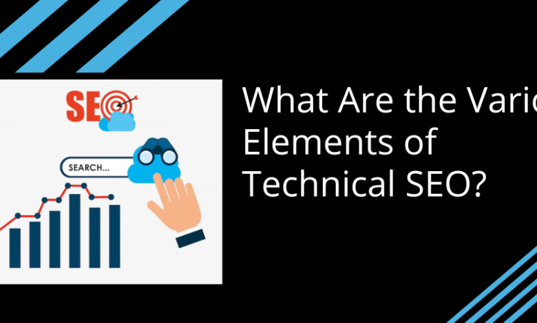 What Are the Various Elements of Technical SEO